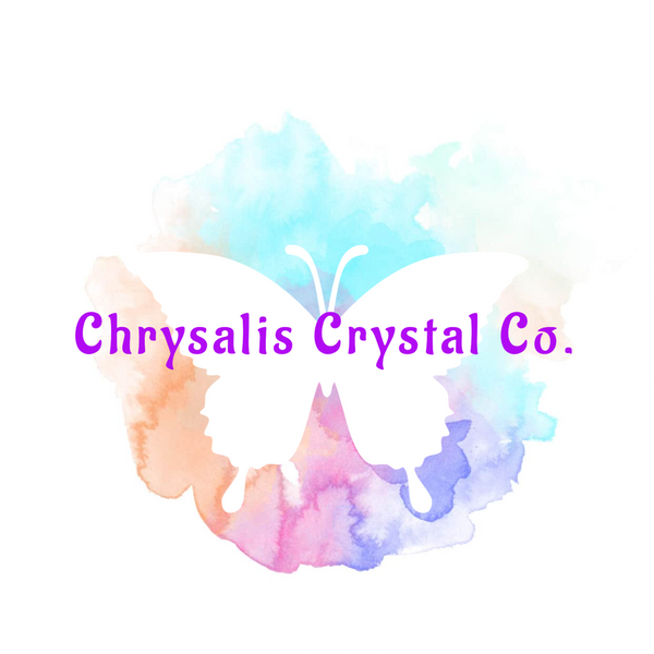 Chrysalis Crystal Co